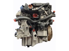Recambio de motor completo para seat exeo (3r2) 2.0 tdi referencia OEM IAM   
