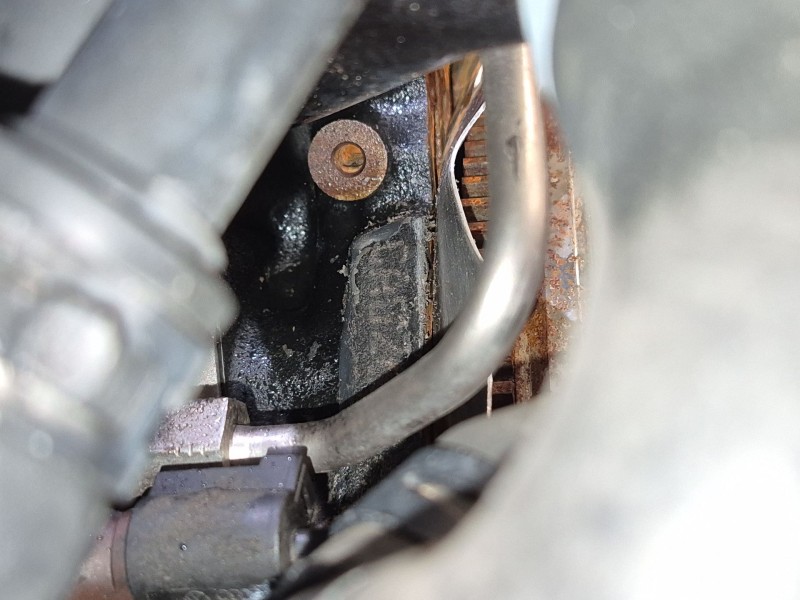 Recambio de motor completo para seat exeo (3r2) 2.0 tdi referencia OEM IAM   