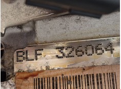 Recambio de motor completo para volkswagen golf v (1k1) 1.6 fsi referencia OEM IAM BLF BLF BLF 2