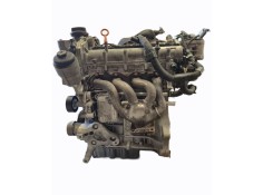Recambio de motor completo para volkswagen golf v (1k1) 1.6 fsi referencia OEM IAM BLF BLF BLF