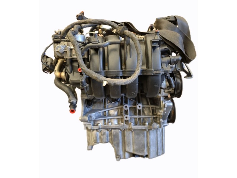 Recambio de motor completo para volkswagen golf v (1k1) 1.6 fsi referencia OEM IAM BLF BLF BLF