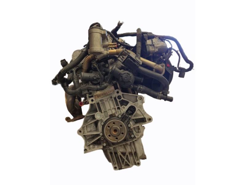 Recambio de motor completo para volkswagen golf v (1k1) 1.6 fsi referencia OEM IAM BLF BLF BLF