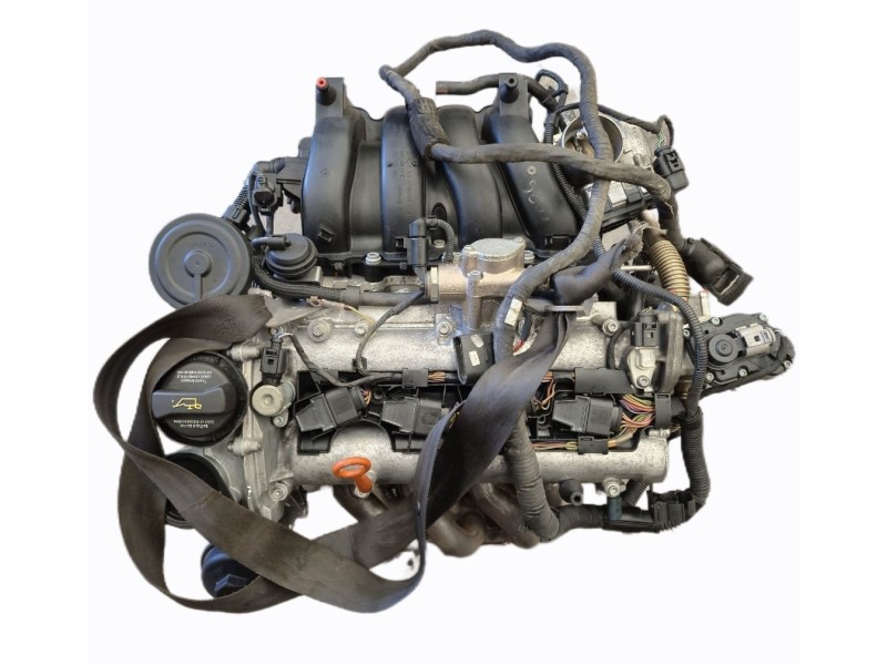 Recambio de motor completo para volkswagen golf v (1k1) 1.6 fsi referencia OEM IAM BLF BLF BLF