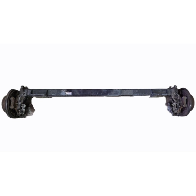 Recambio de puente trasero para fiat ducato autobús (250_) 130 multijet 2,3 d referencia OEM IAM   