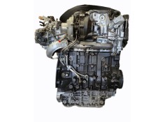 Recambio de motor completo para nissan qashqai i (j10, nj10) 2.0 dci referencia OEM IAM    2