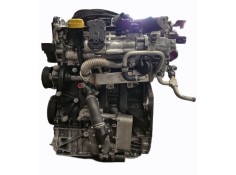Recambio de motor completo para nissan qashqai i (j10, nj10) 2.0 dci referencia OEM IAM   