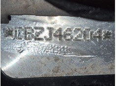 Recambio de motor completo para seat ibiza iv (6j5, 6p1) 1.2 tsi referencia OEM IAM CBZJ CBZJ CBZJ 2