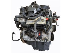 Recambio de motor completo para seat ibiza iv (6j5, 6p1) 1.2 tsi referencia OEM IAM CBZJ CBZJ CBZJ