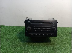 Recambio de sistema audio / radio cd para kia cee´d emotion referencia OEM IAM 961401H600 961401H600 A2C53298468