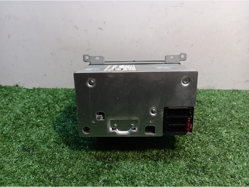 Recambio de sistema audio / radio cd para kia cee´d emotion referencia OEM IAM 961401H600 961401H600 A2C53298468