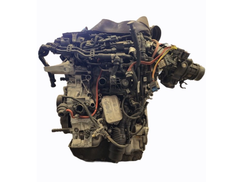 Recambio de motor completo para mini mini (f55) cooper d referencia OEM IAM B37C15A B37C15A B37C15A