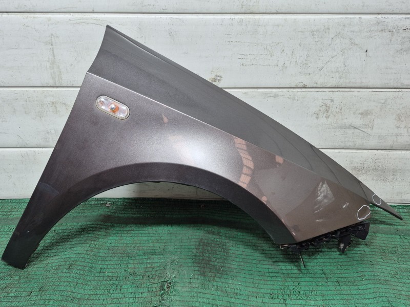 Recambio de aleta delantera derecha para seat ibiza iv (6j5, 6p1) 1.2 tsi referencia OEM IAM   