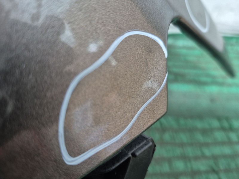 Recambio de aleta delantera derecha para seat ibiza iv (6j5, 6p1) 1.2 tsi referencia OEM IAM   