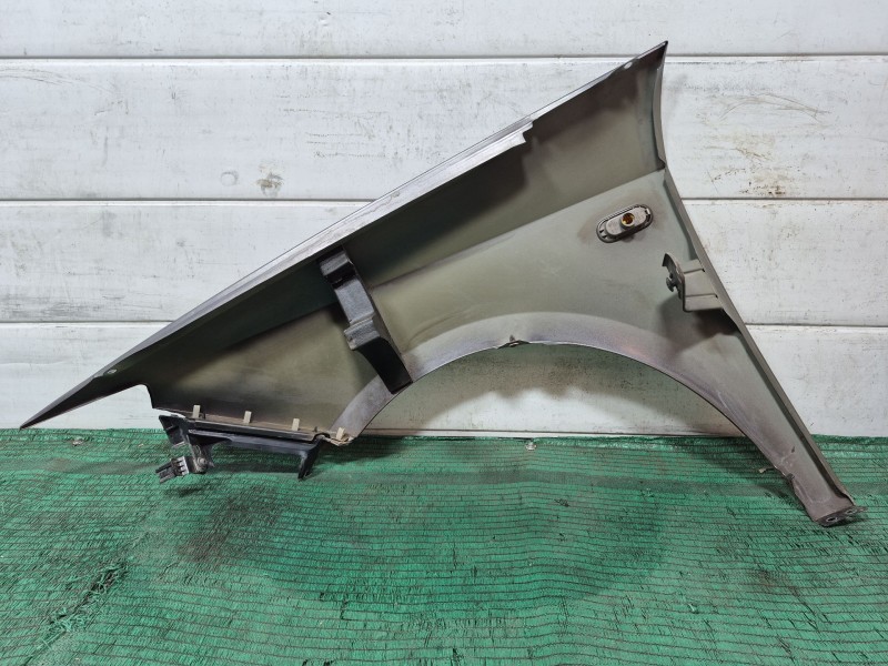 Recambio de aleta delantera derecha para seat ibiza iv (6j5, 6p1) 1.2 tsi referencia OEM IAM   