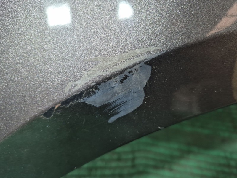 Recambio de aleta delantera izquierda para seat ibiza iv (6j5, 6p1) 1.2 tsi referencia OEM IAM   