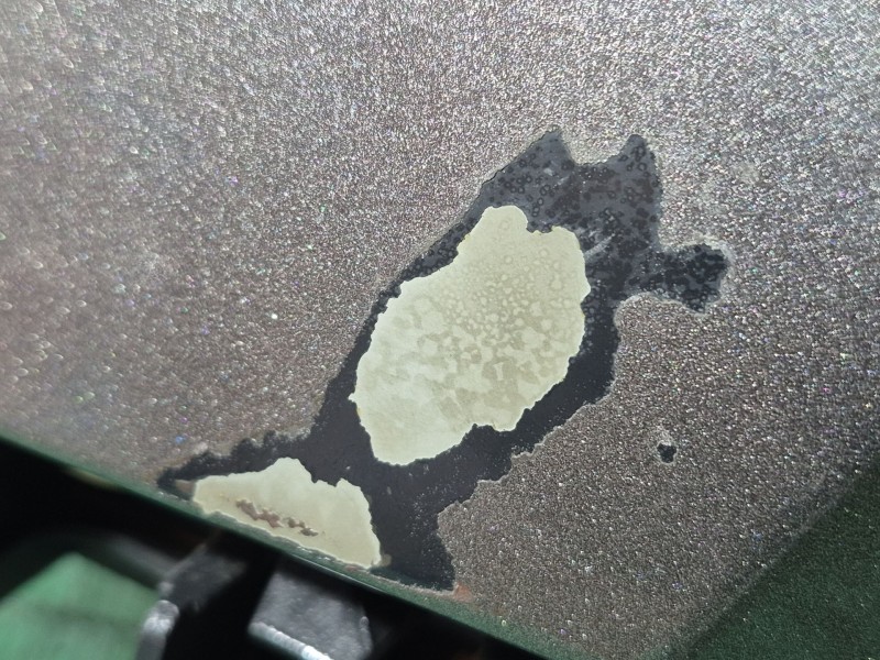 Recambio de aleta delantera izquierda para seat ibiza iv (6j5, 6p1) 1.2 tsi referencia OEM IAM   