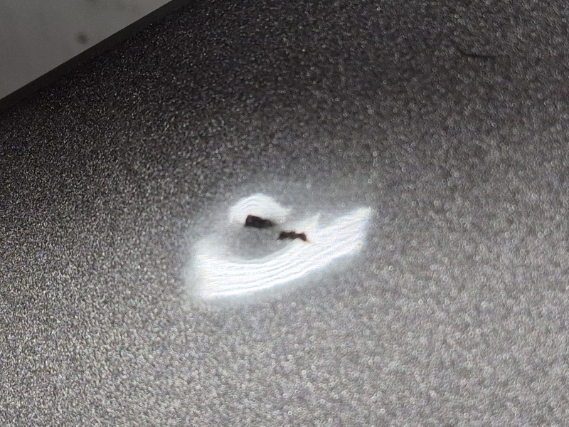 Recambio de aleta delantera izquierda para seat ibiza iv (6j5, 6p1) 1.2 tsi referencia OEM IAM   