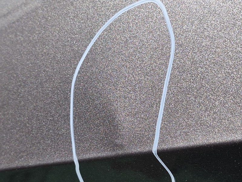 Recambio de aleta delantera izquierda para seat ibiza iv (6j5, 6p1) 1.2 tsi referencia OEM IAM   