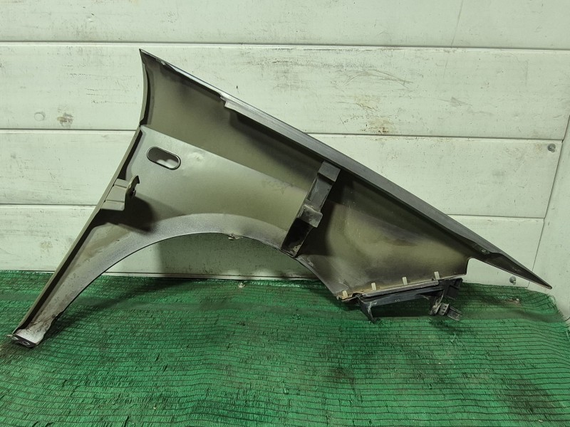 Recambio de aleta delantera izquierda para seat ibiza iv (6j5, 6p1) 1.2 tsi referencia OEM IAM   