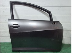 Recambio de puerta delantera derecha para seat ibiza iv (6j5, 6p1) 1.2 tsi referencia OEM IAM   
