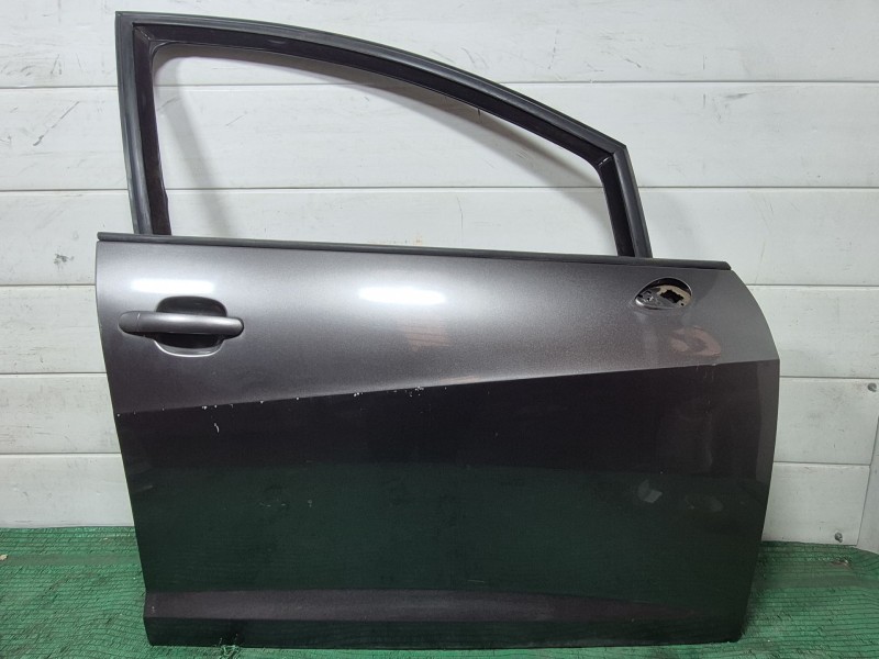 Recambio de puerta delantera derecha para seat ibiza iv (6j5, 6p1) 1.2 tsi referencia OEM IAM   
