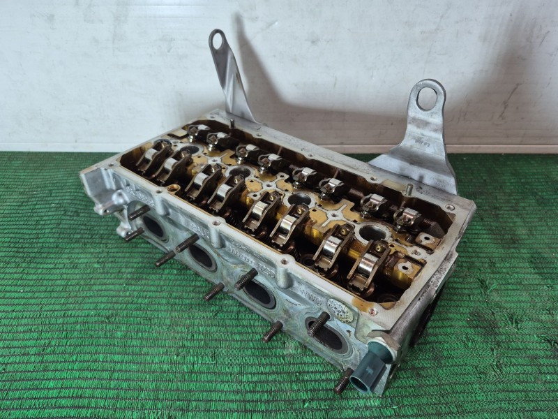 Recambio de culata para volkswagen golf v berlina (1k1) conceptline (e) referencia OEM IAM 03C103358F 03C103358F 03C103358F