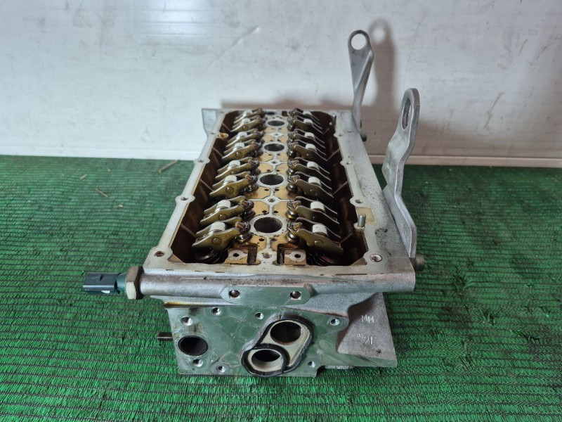 Recambio de culata para volkswagen golf v berlina (1k1) conceptline (e) referencia OEM IAM 03C103358F 03C103358F 03C103358F