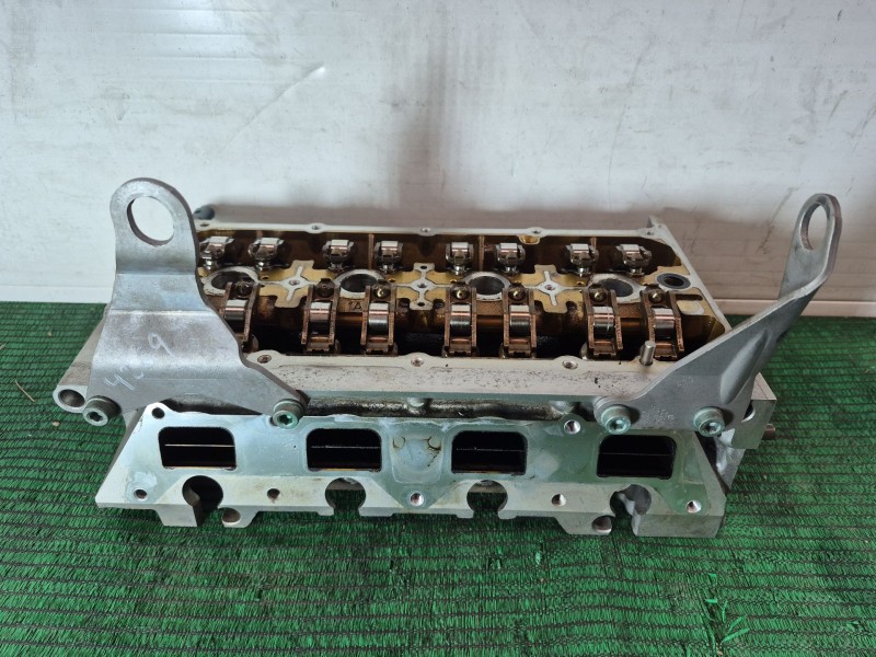 Recambio de culata para volkswagen golf v berlina (1k1) conceptline (e) referencia OEM IAM 03C103358F 03C103358F 03C103358F