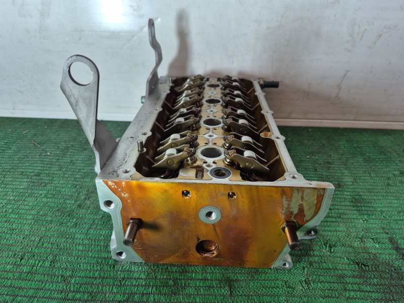 Recambio de culata para volkswagen golf v berlina (1k1) conceptline (e) referencia OEM IAM 03C103358F 03C103358F 03C103358F