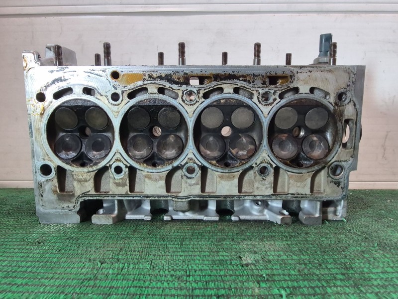 Recambio de culata para volkswagen golf v berlina (1k1) conceptline (e) referencia OEM IAM 03C103358F 03C103358F 03C103358F