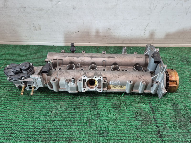 Recambio de tapa balancines para volkswagen golf v berlina (1k1) conceptline (e) referencia OEM IAM 03C103475 03C103475 03C10347