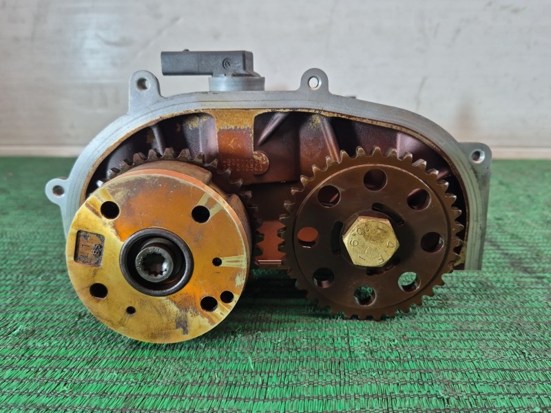 Recambio de tapa balancines para volkswagen golf v berlina (1k1) conceptline (e) referencia OEM IAM 03C103475 03C103475 03C10347