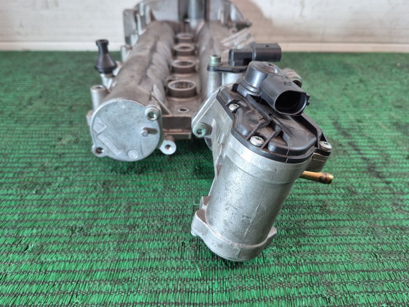 Recambio de tapa balancines para volkswagen golf v berlina (1k1) conceptline (e) referencia OEM IAM 03C103475 03C103475 03C10347