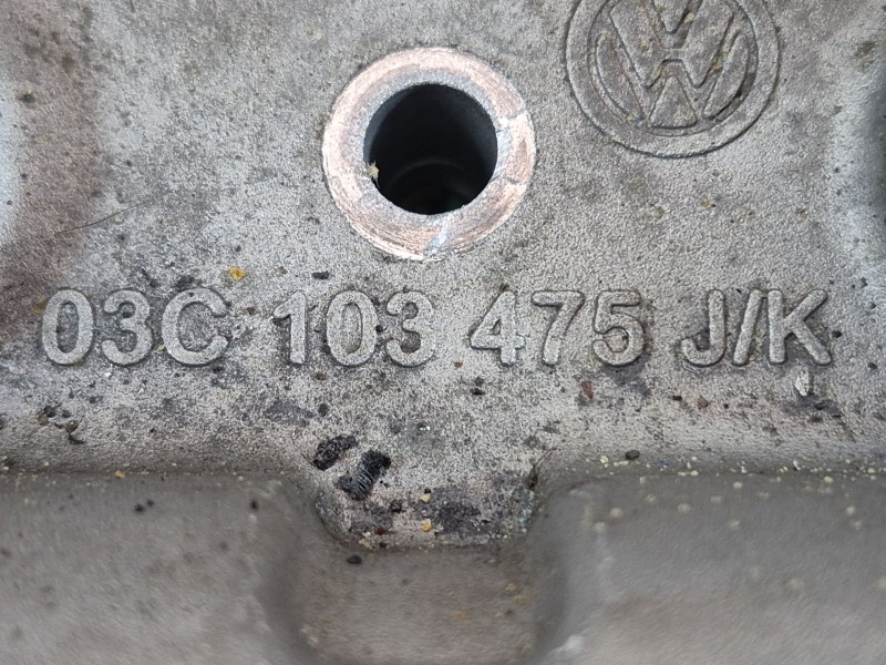 Recambio de tapa balancines para volkswagen golf v berlina (1k1) conceptline (e) referencia OEM IAM 03C103475 03C103475 03C10347