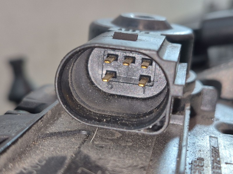 Recambio de tapa balancines para volkswagen golf v berlina (1k1) conceptline (e) referencia OEM IAM 03C103475 03C103475 03C10347