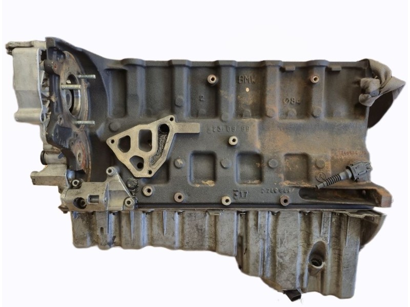 Recambio de bloque para bmw 5 (e39) 530 d referencia OEM IAM 306D1 306D1 306D1