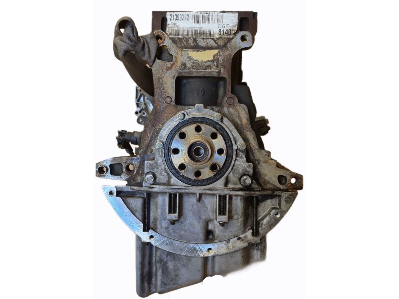 Recambio de bloque para bmw 5 (e39) 530 d referencia OEM IAM 306D1 306D1 306D1