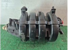 Recambio de colector admision para volkswagen golf v berlina (1k1) conceptline (e) referencia OEM IAM    2