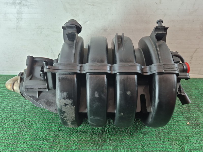 Recambio de colector admision para volkswagen golf v berlina (1k1) conceptline (e) referencia OEM IAM   