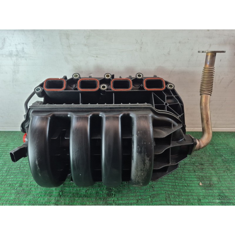 Recambio de colector admision para volkswagen golf v berlina (1k1) conceptline (e) referencia OEM IAM   