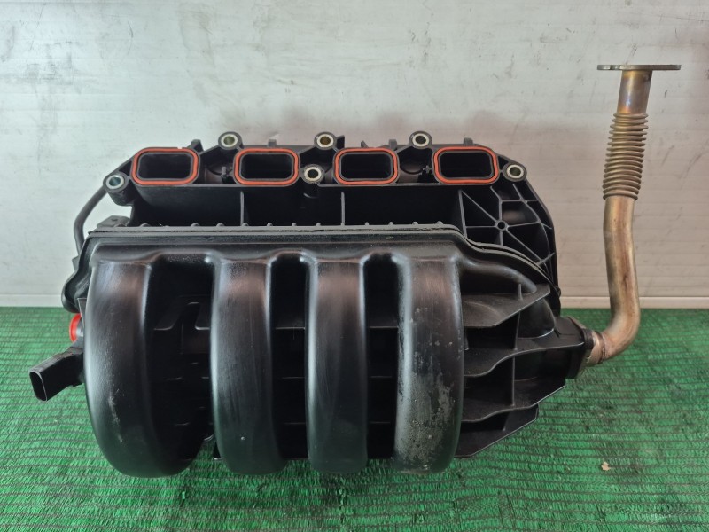 Recambio de colector admision para volkswagen golf v berlina (1k1) conceptline (e) referencia OEM IAM   