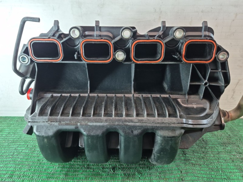 Recambio de colector admision para volkswagen golf v berlina (1k1) conceptline (e) referencia OEM IAM   