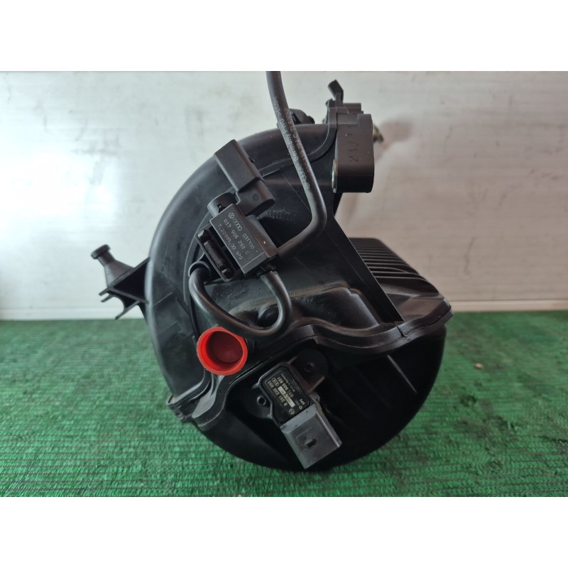 Recambio de colector admision para volkswagen golf v berlina (1k1) conceptline (e) referencia OEM IAM   