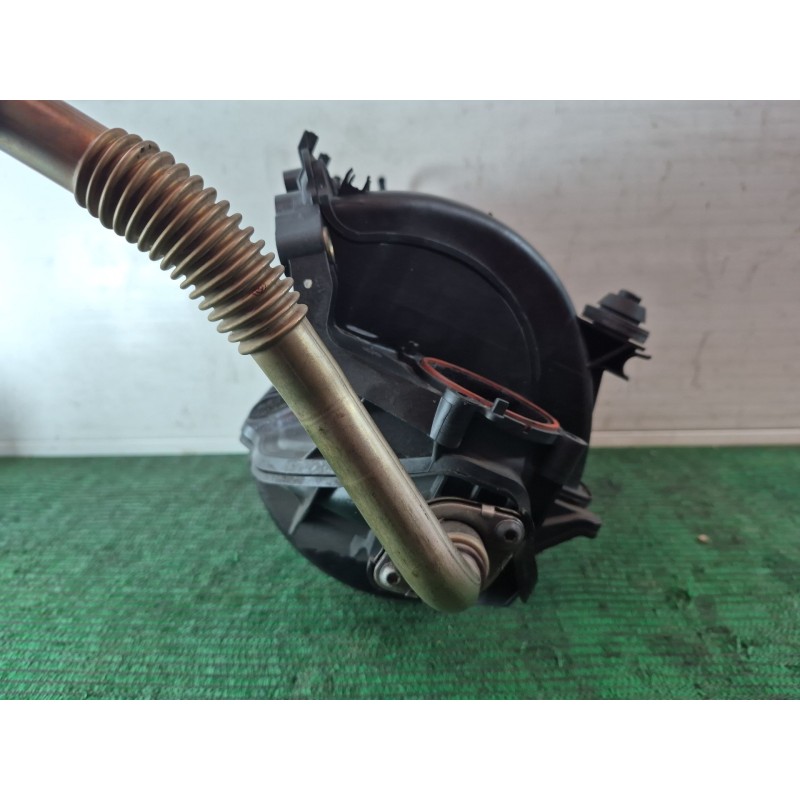 Recambio de colector admision para volkswagen golf v berlina (1k1) conceptline (e) referencia OEM IAM   