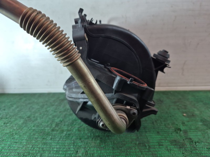 Recambio de colector admision para volkswagen golf v berlina (1k1) conceptline (e) referencia OEM IAM   