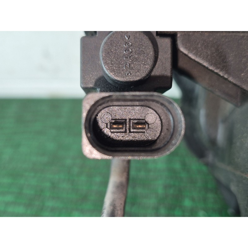 Recambio de colector admision para volkswagen golf v berlina (1k1) conceptline (e) referencia OEM IAM   