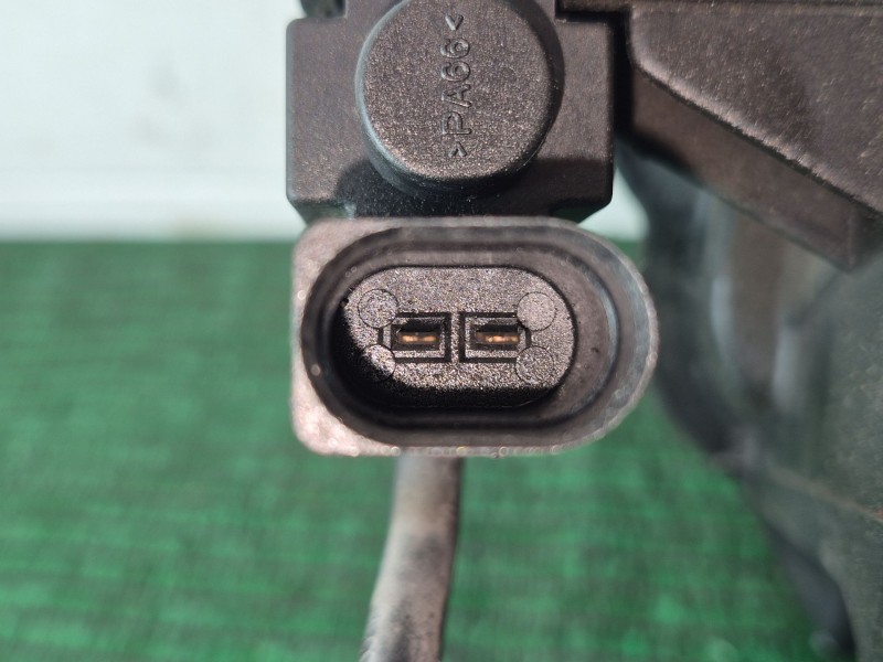 Recambio de colector admision para volkswagen golf v berlina (1k1) conceptline (e) referencia OEM IAM   