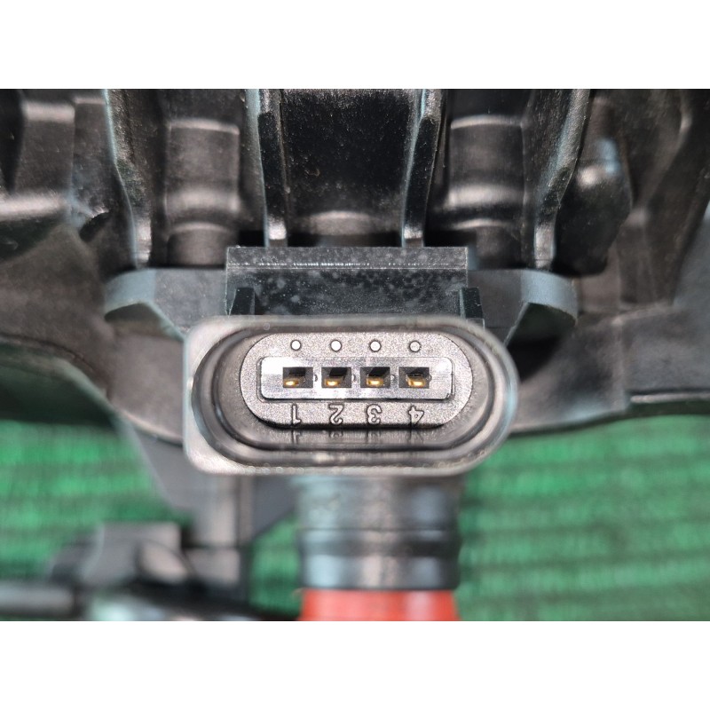 Recambio de colector admision para volkswagen golf v berlina (1k1) conceptline (e) referencia OEM IAM   