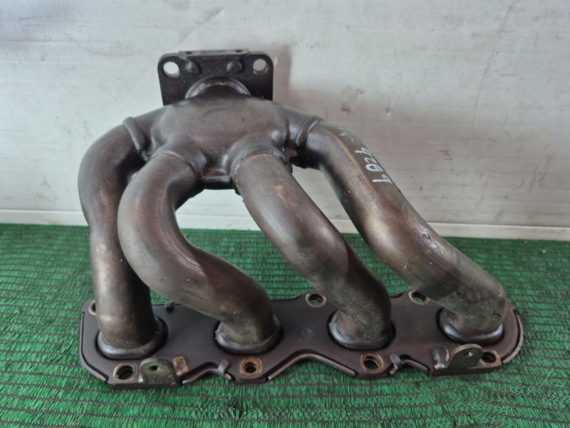 Recambio de colector escape para volkswagen golf v berlina (1k1) conceptline (e) referencia OEM IAM   