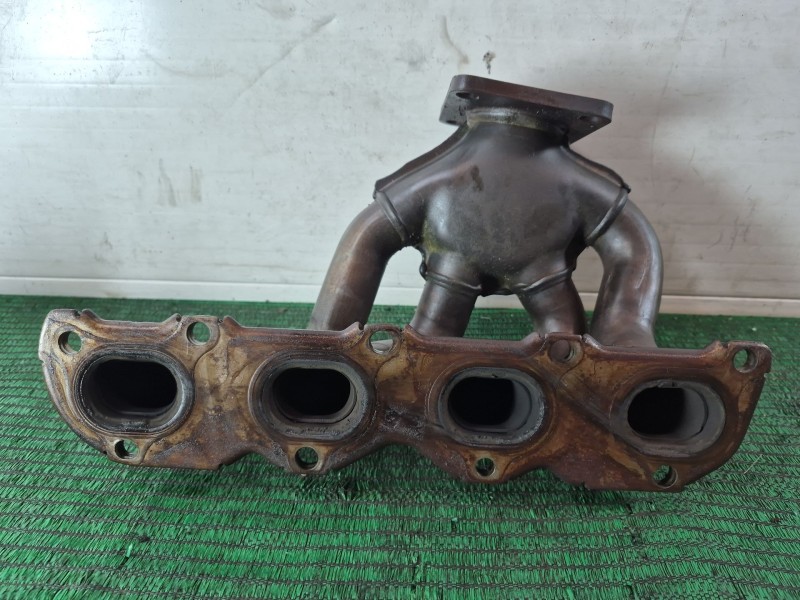 Recambio de colector escape para volkswagen golf v berlina (1k1) conceptline (e) referencia OEM IAM   